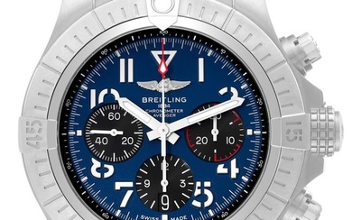 Breitling Avenger B01 Chronograph 45