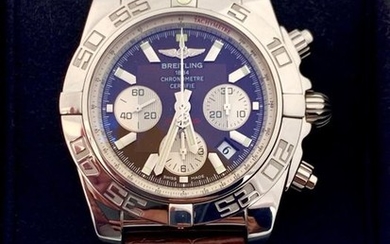Breitling - Chronomat 44 Chronograph- AB0110 - Men - 2011-present