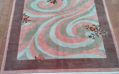 Carpet - 213 cm - 213 cm