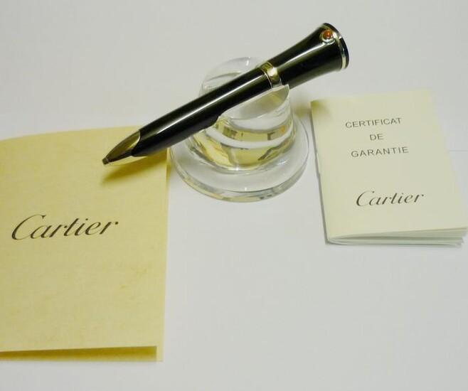 Cartier - Ballpoint