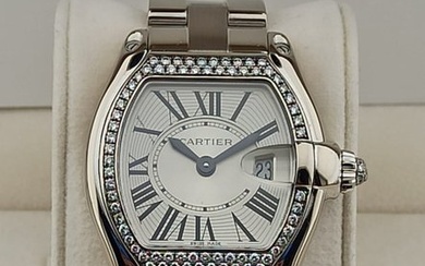 Exclusive Cartier Watches