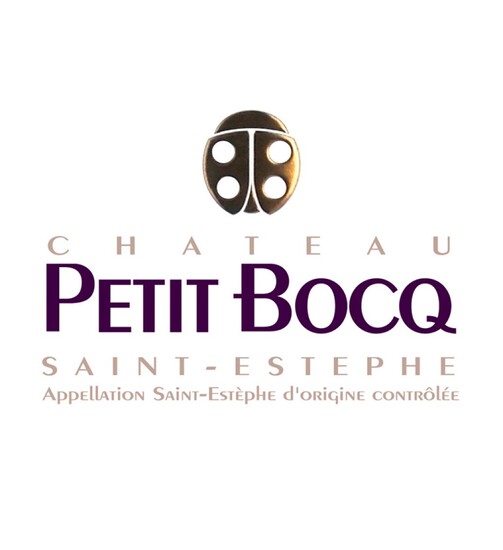 Château Petit Bocq 1998 (12 BT)