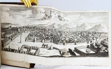 Chevalier Chardin - Journal du voyage du chevalier Chardin. Perse, Inde, Mer Noir, Colchide - 1686