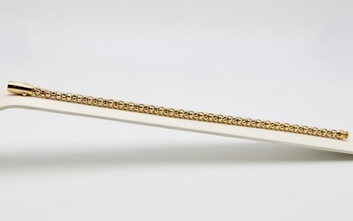 Chimento - 18 kt. Yellow gold - Bracelet