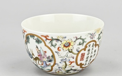 Chinese bowl Ø 9.5 cm.