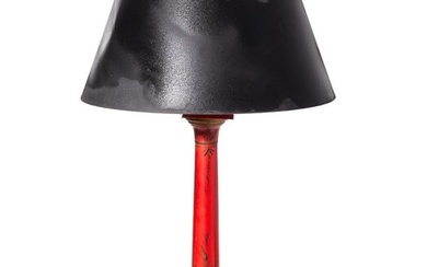 Frederick Cooper Chinoiserie Table Lamp