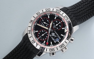 Chopard - “NO RESERVE PRICE” Mille Miglia GMT Limited Editions - No Reserve Price - 8954 - Men - 2011-present