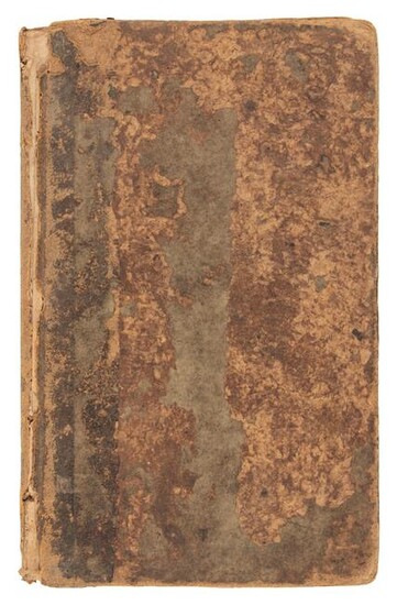 DIY American pocket legal guide, 1822