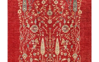 Designer Carpet - Masterpiece - Tree of Life - New - Rug - 248 cm - 172 cm