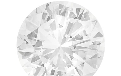 Diamant sur papier