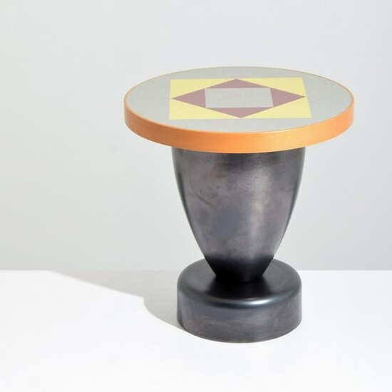 Ettore Sottsass Occasional Table