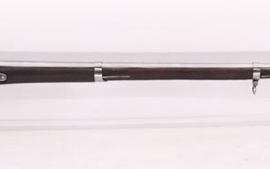 France - 1822 - Manufacture Royale de Charleville - Pattern 1822 - Infantery - Percussion - Rifle - 18mm cal