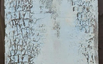 GIORGIO CELIBERTI Untitled (Strada nel deserto).