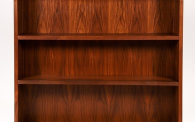 George Nakashima Walnut Book Shelf 1960s