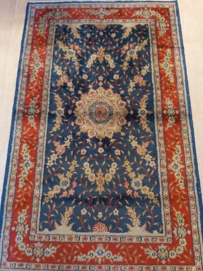 Ghoum - Carpet - 124 cm - 77 cm