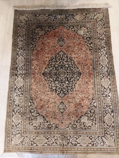 Ghoum - Carpet - 151 cm - 109 cm