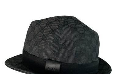 Gucci - Hat - Synthetics, Wool