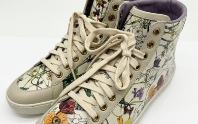 Gucci - Sneakers - Size: Shoes / EU 36.5