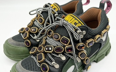 Gucci - Sneakers - Size: Shoes / EU 41