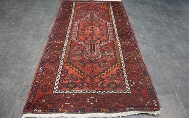 Hamadan iran - Carpet - 200 cm - 107 cm