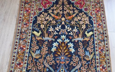 Isphahan - Carpet - 120 cm - 70 cm