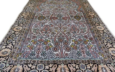 Kaschmir - Clean Carpet - 150 cm - 93 cm