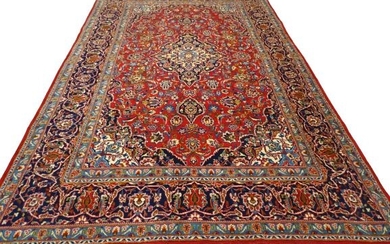 Keshan - Carpet - 320 cm - 200 cm
