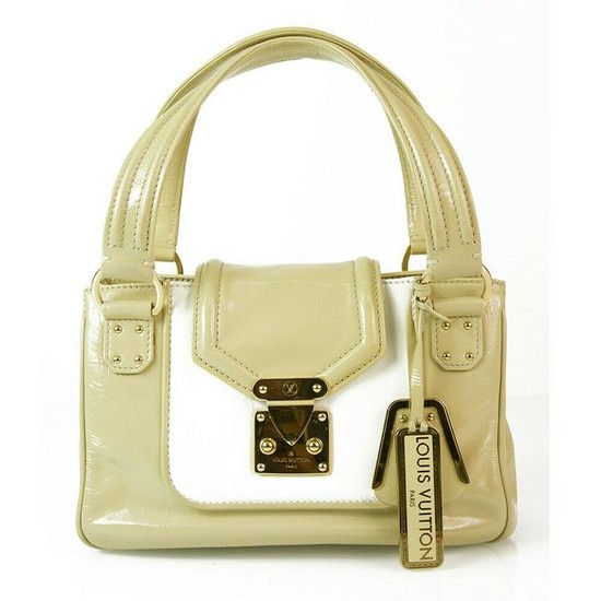 Louis Vuitton Bag Beverly Gm Shoulder White Monogram Multicolor Shoulder  A854 Auction