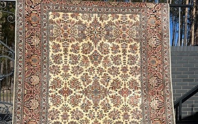 Like new Ghoum - Carpet - 285 cm - 189 cm