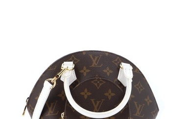 Louis Vuitton Ellipse Bag LV