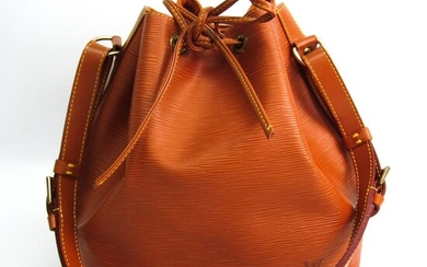 Louis Vuitton - Petit Noe M44108 Shoulder bag