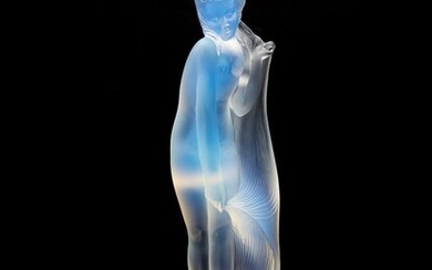 Lucille Sevin - Etling - Sculpture