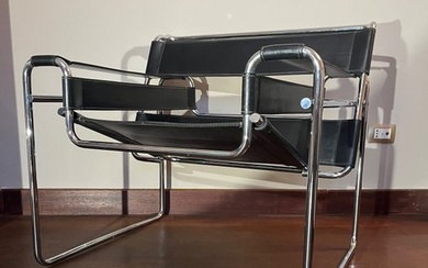 Marcel Breuer - Gavina - Armchair - Wassily Chair