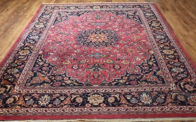 Mesched Iran - Carpet - 322 cm - 251 cm