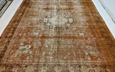 Moderner feiner Royal Vintage Top Qualität - Carpet - 390 cm - 355 cm