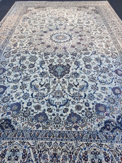 Nain 9La Unikat - Carpet - 5,00 m - 3,15 m