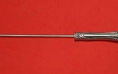 Old Master by Towle Sterling Silver Martini Spoon HHWS Custom Made