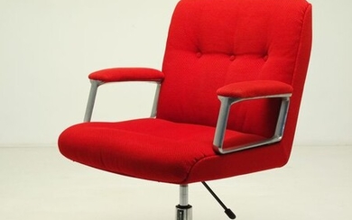 Osvaldo Borsani - Tecno - Office chair - P126