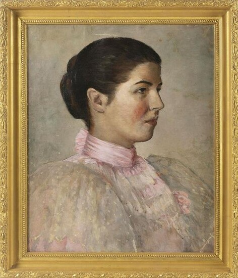 POSSIBLY GIOVANNI BOLDINI (Italy, 1842-1931), Portrait