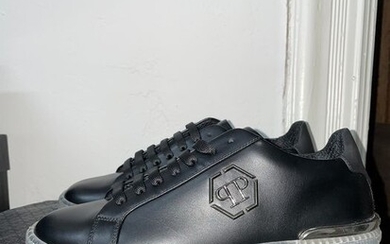 Philipp Plein - Neon Rock - Sneakers - Size: Shoes / EU 42