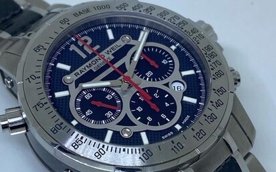 Raymond Weil - Nabucco - 7800 TCF 05207 - Men's watch - 7800 TCF 05207 - Men - 2011-present