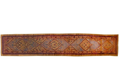 Sarab Carpet in the Bakshaish Style