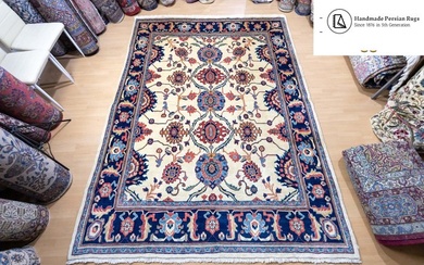 Sarough & Farahan - Carpet - 290 cm - 210 cm