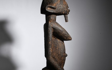 Sculpture - Dogon Statue - Mali