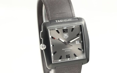 TAG Heuer - Professional Sports Golf Watch - WAE1113.FT6004 - Unisex - 2000-2010