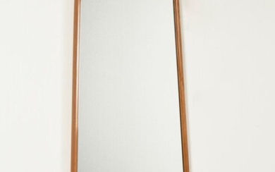 TRAVAIL SUISSE Miroir mural à une tablette... - Lot 95 - Richard Maison de ventes