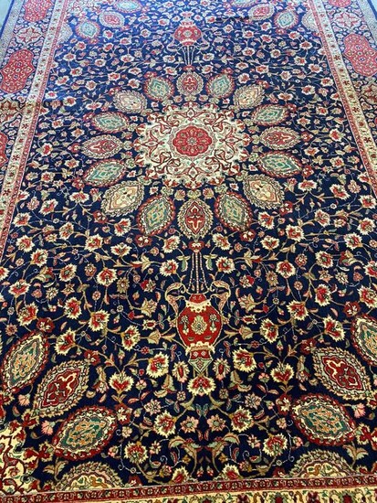 Tabriz - Carpet - 315 cm - 200 cm