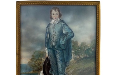Thomas Gainsborough (1727 - 1788) England