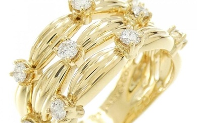 Tiffany & Co. Diamond Ring
