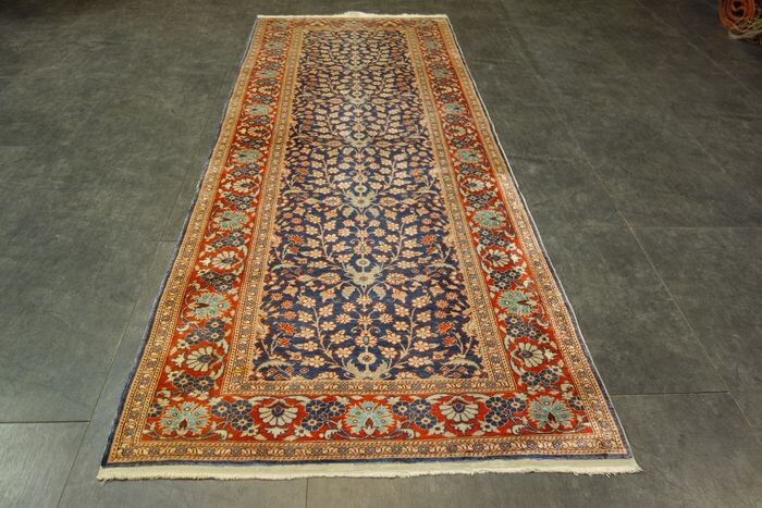 Türkischer Kayseri seide - Carpet - 195 cm - 75 cm